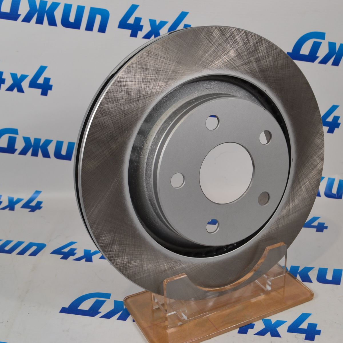 Диск тормозной передний Jeep Wrangler JL 68250085AB