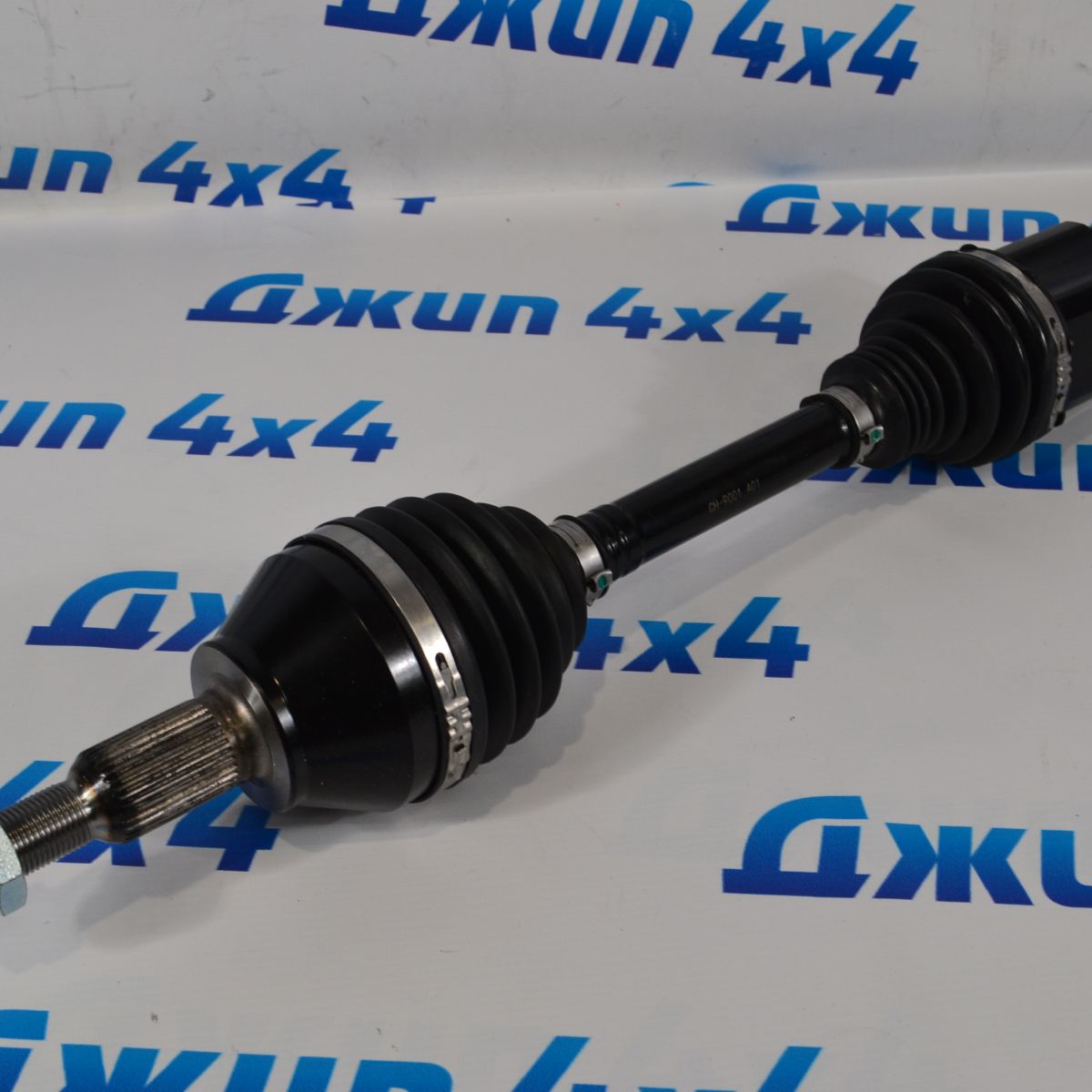 Привод передний Dodge Ram 1500 DT V5.7 Hemi (правый/левый) 68259567AA