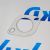 Прокладка термостата Jeep Grand Cherokee/Dodge V5.2/V5.9 Petrol 53021051