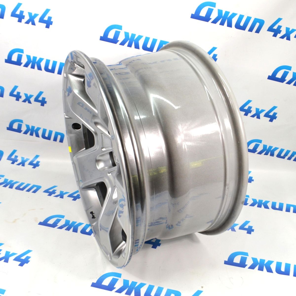 Диск колёсный Mopar 8.5J R17 ET12 5*127 DIA71.5 (комплект 5 штук) 77072471AB