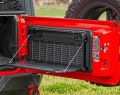 Столик для пятой двери Jeep Wrangler JL 2018-