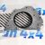 Сальник коленвала задний Jeep Wrangler JL/Jeep Grand Cherokee WL 68250641AA