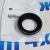 Сальник задней полуоси Jeep Wrangler JL 68393973AA