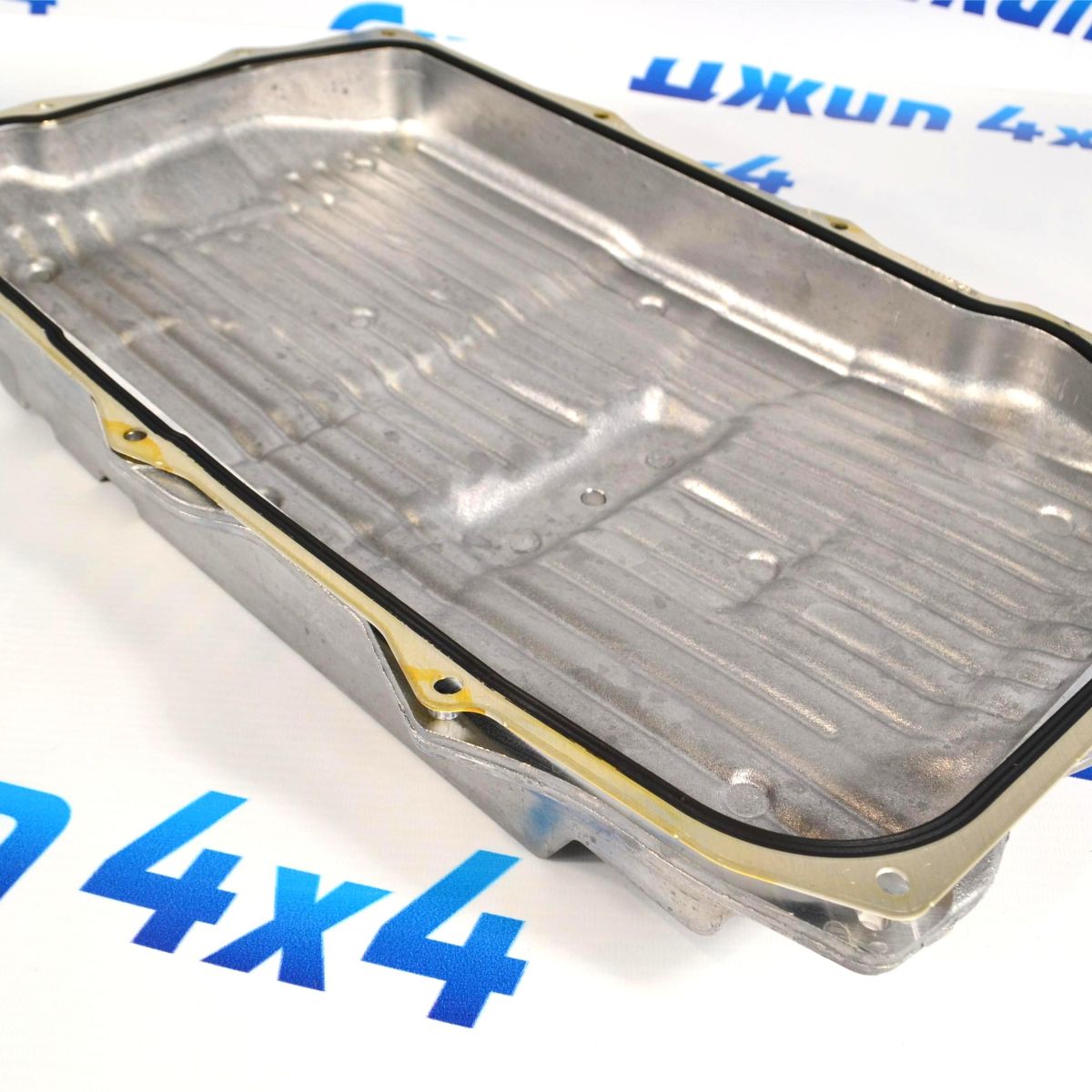 Алюминиевый поддон АКПП ZF8HP с фильтром Jeep/Dodge/Chrysler/Land Rover 52854834AB