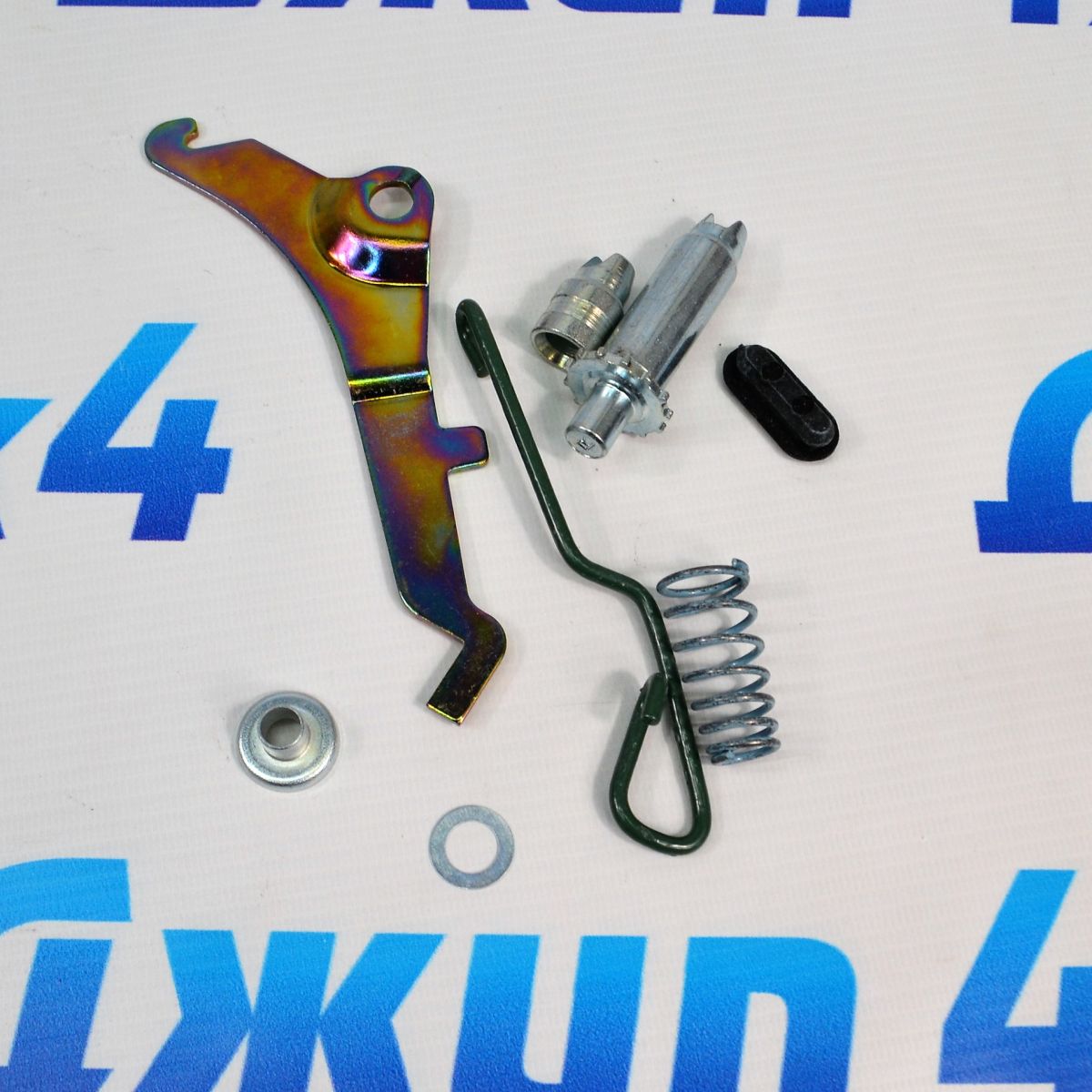 Ремонтный к-кт зад. торм. мех-ма (справа) CHEVROLET ASTRO 1985-1999 CHEVROLET BLAZER 1987-1995 18012263