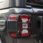 Защита задних фонарей Jeep Wrangler JL 2018- (комплект) JEEP_JL