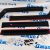 Дефлекторы окон Jeep Wrangler JL(5 дверей)/Jeep Gladiator JT 82215368AB