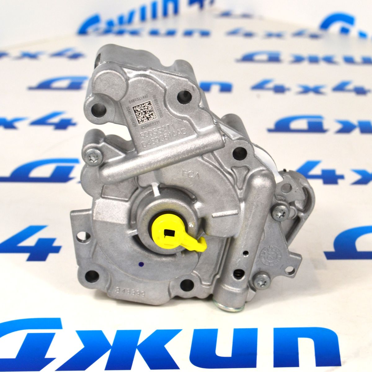 Насос масляный Jeep Wrangler JL V2.0T 04893614AF