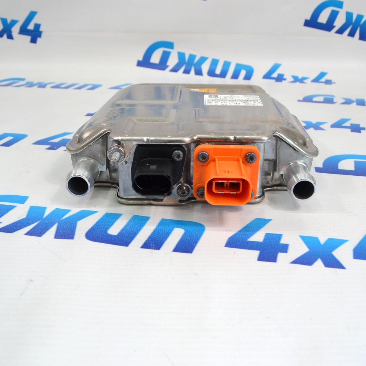 Нагреватель электрический батареи Jeep Wrangler JL 4XE 68443445AC