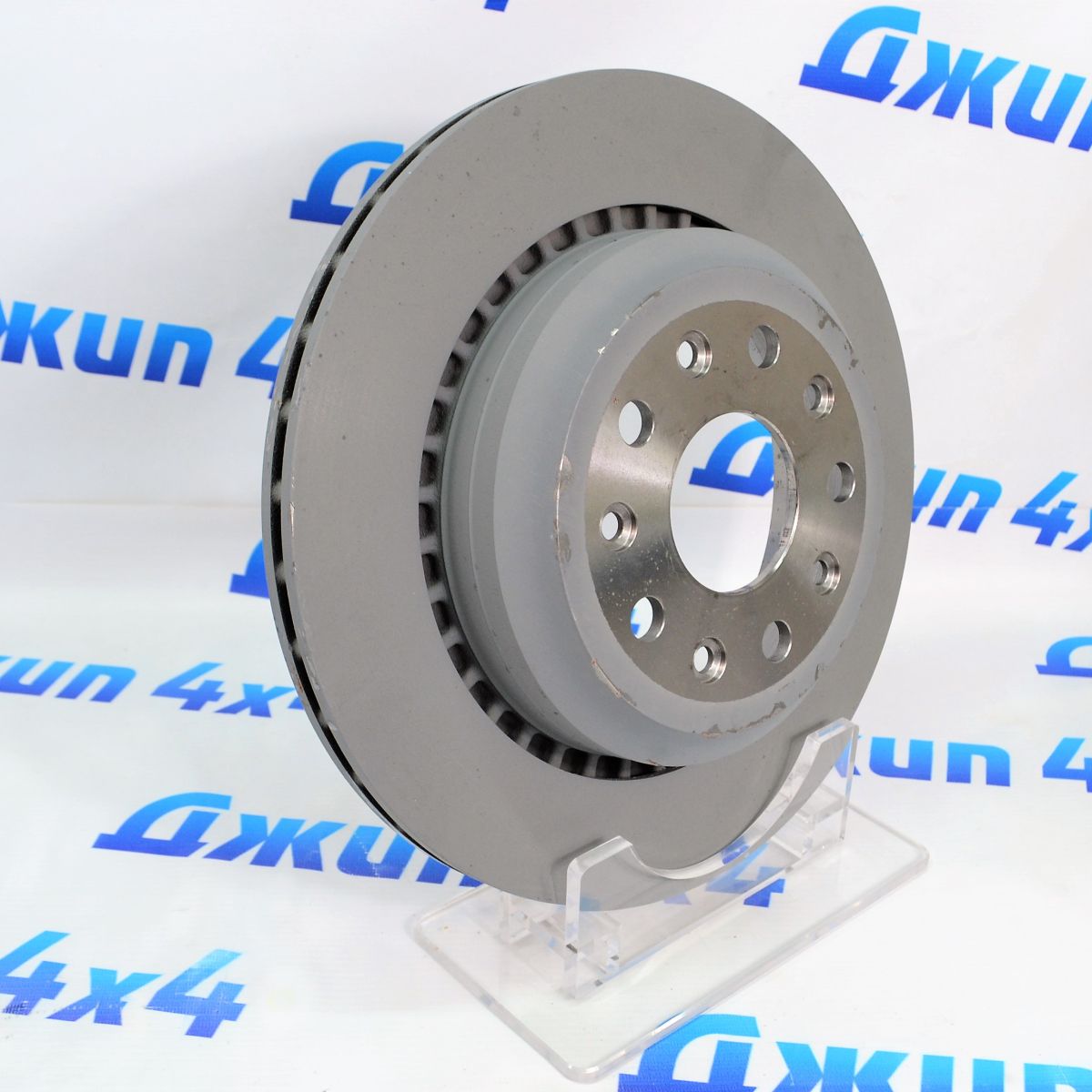 Диск тормозной задний вентилируемый Jeep Gladiator JT/Jeep Wrangler JL 68321343AC