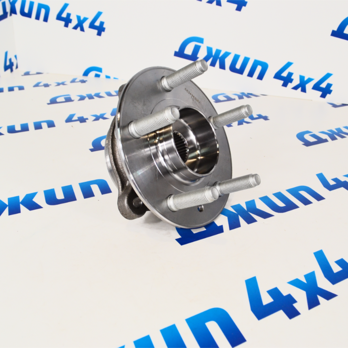 Ступичный узел передний Jeep Grand Cherokee WL (правый-левый) 68349631AA