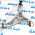 Рычаг передний нижний Jeep Grand Cherokee WK2 (правый) 68282728AB