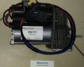 Компрессор пневмоподвески AMK L322 без арматуры