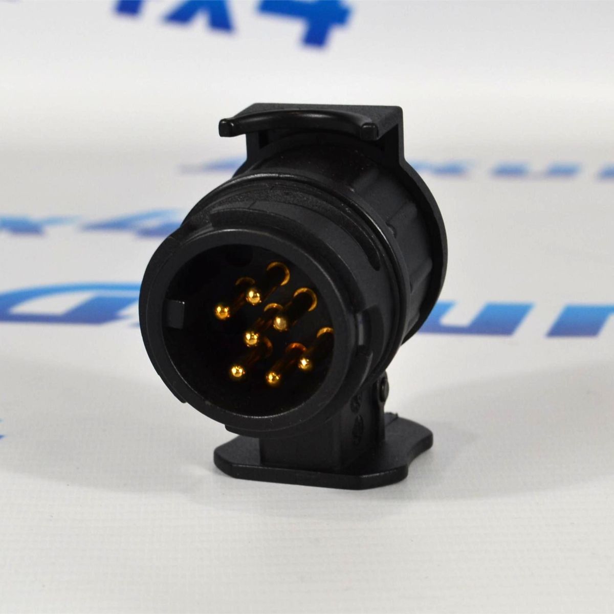 Розетка для ТСУ переходная с 13 pin на 7 pin Jeep/Dodge/Chrysler/ 82208884