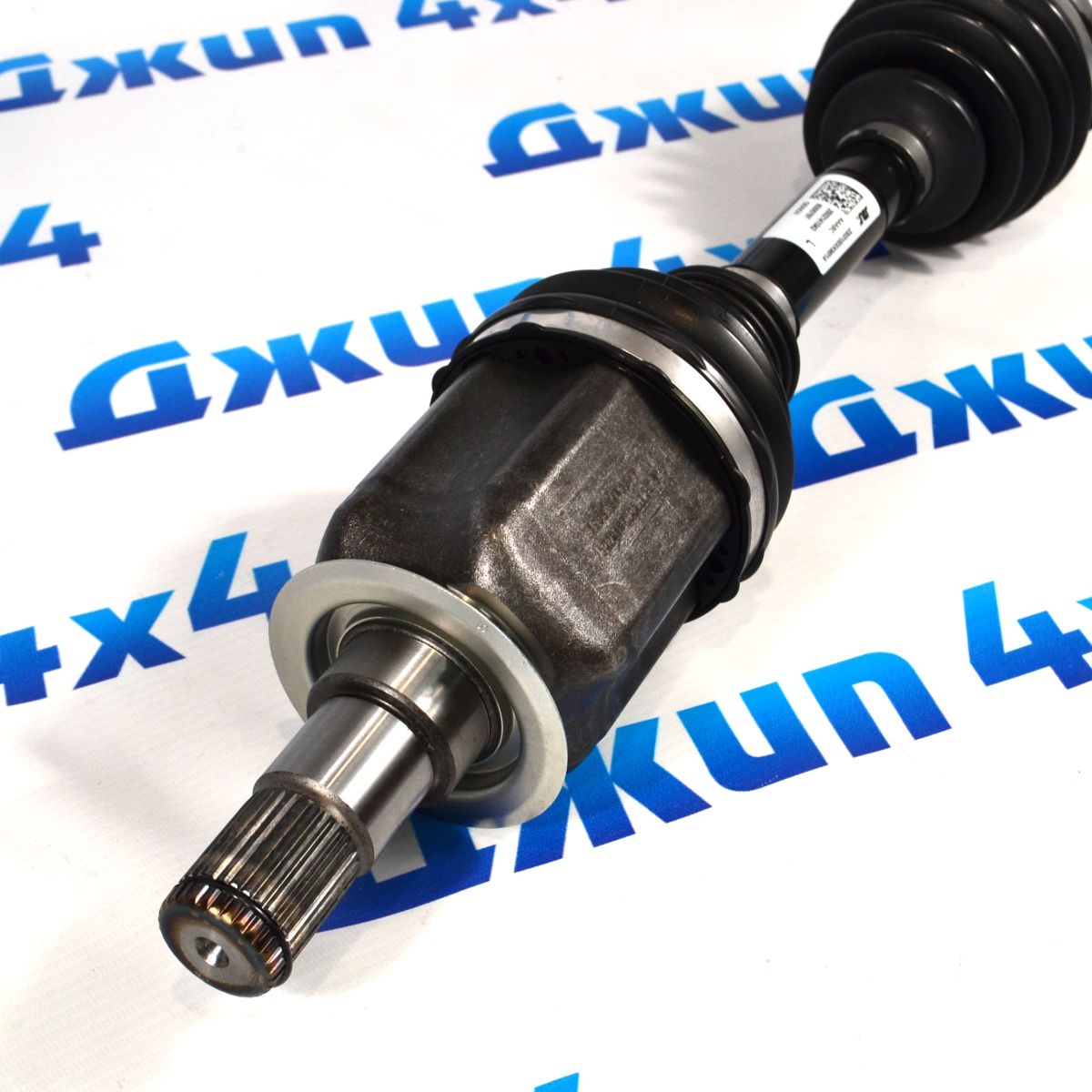 Привод передний Tank 300 (левый) 2303100XKM01A