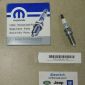 Свеча зажигания Jeep Grand Cherokee WK2/Dodge Durango WD V3.6 SP225755AB