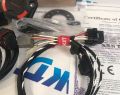 Проводка фаркопа для Range Rover L460 2023-  Range Rover Sport L461 2023-