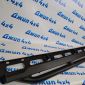 Силовые пороги Rock Rails Jeep Grand Cherokee WK2 (алюминиевые) 82212157AB