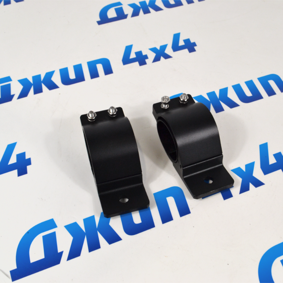 Кронштейн крепления светодиодных фар Jeep Wrangler JL(комплект) 82215729