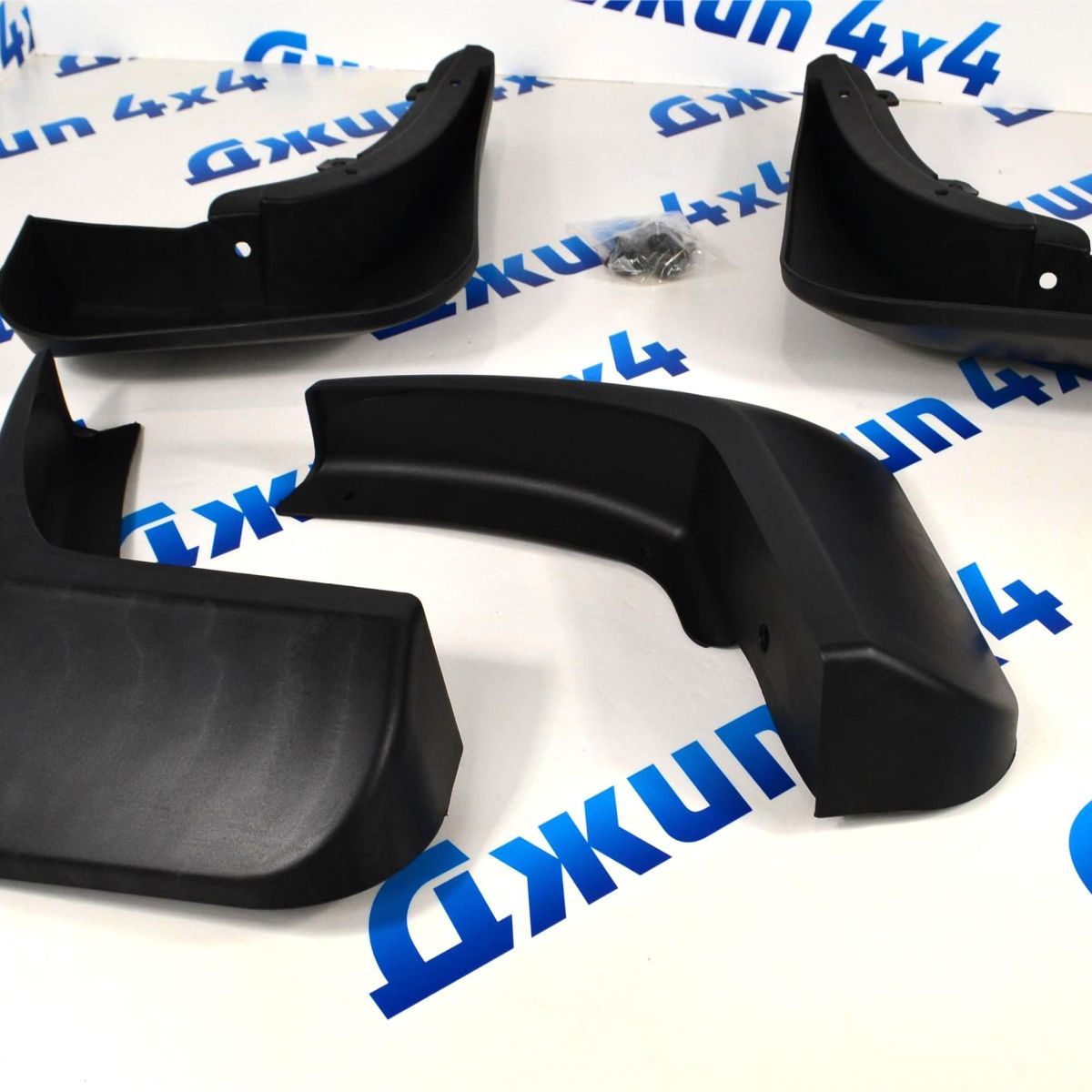 Брызговики Land Rover Discovery 5 2017-2020 (комплект) VPLRP0283