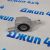 Сайлентблок задний переднего нижнего рычага Jeep Grand Cherokee WK2 (правый) 05168158AB