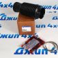 Пыльник переднего карданного вала Jeep Wrangler JL 68400288AA
