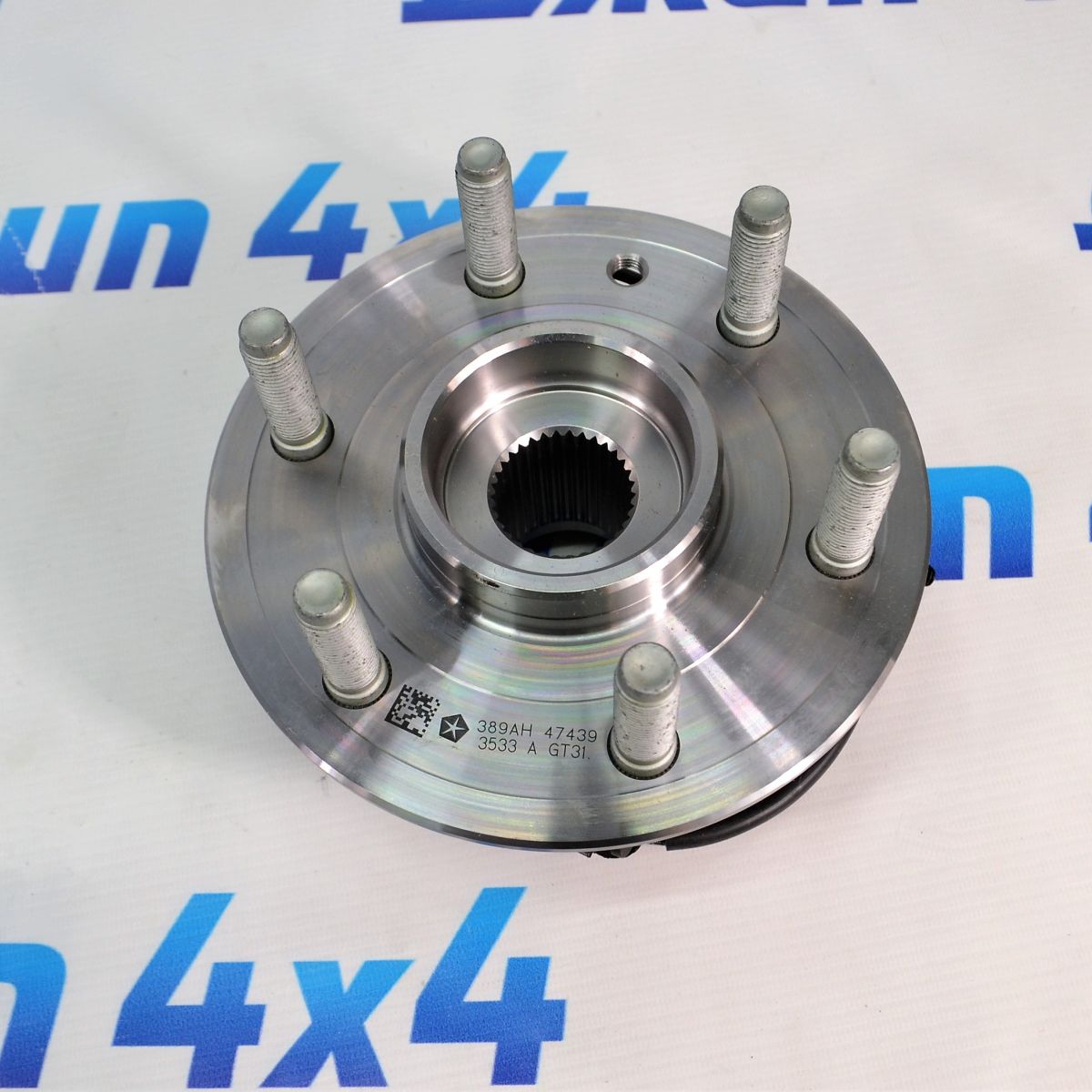 Ступичный узел Dodge Ram 1500 DT (перед) 68339389AH