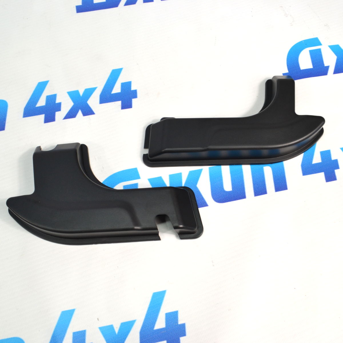 Чехол для защиты жгута обогрева заднего стекла Jeep Wrangler JL (комплект) 68282135AJ