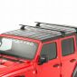 Поперечины на крышу Jeep Wrangler JL (реплика) 82215387AB