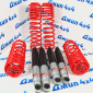Лифт комплект 2  дюйма Jeep Wrangler JL 77072430AF