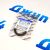Сальник коленвала передний Jeep Wrangler JL V2.0T/Jeep Cherokee KL V2.4/Jeep Compass MP 2142125000