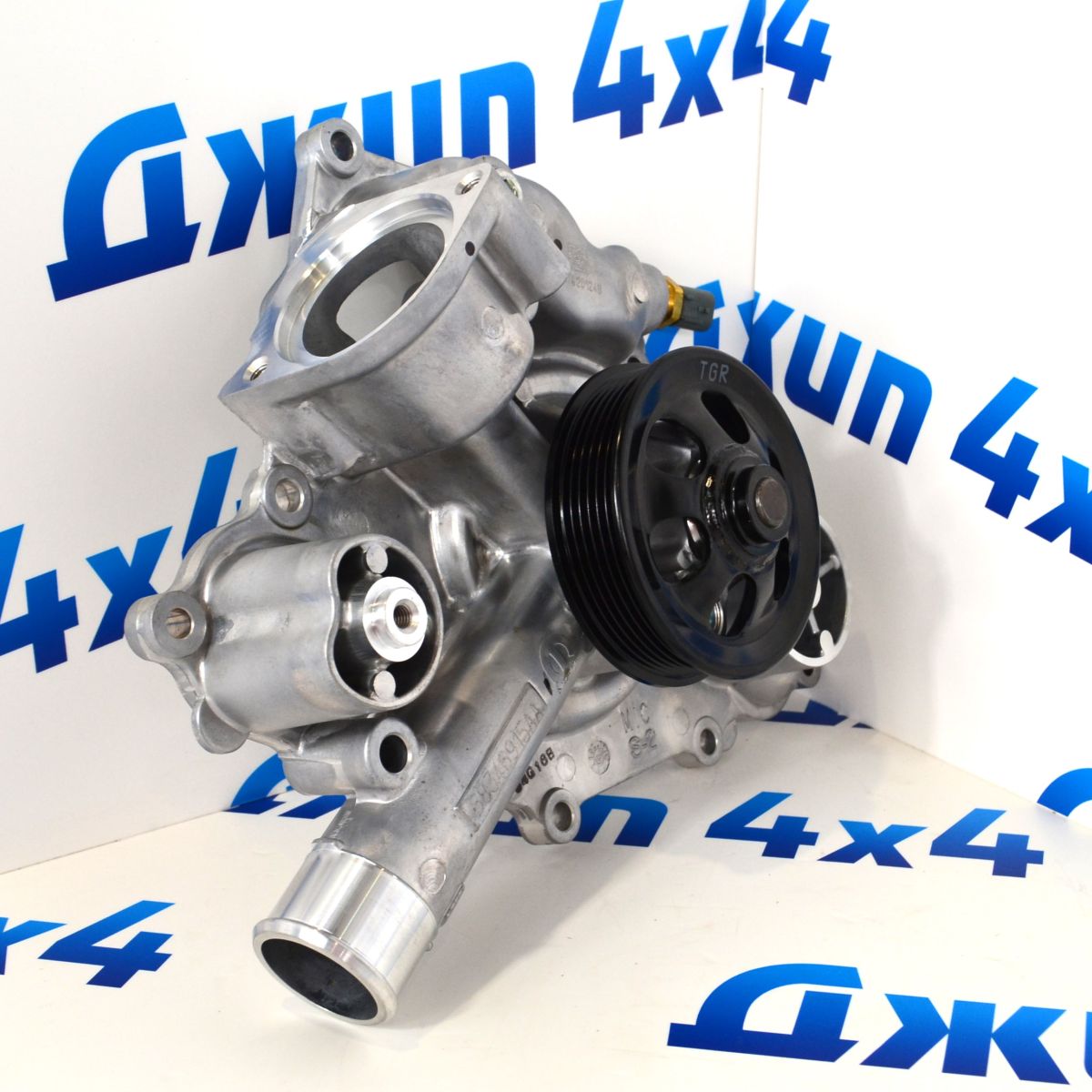 Помпа системы охлаждения Jeep/Dodge/Chrysler V5.7 Hemi/V6.4 Hemi CXRHX733AA