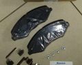 Колодки тормозные передние Land Rover Discovery 4 L319 Range Rover Sport L320 Range Rover L322