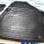 Ковры в салон Jeep Grand Cherokee WK2 82212172AC