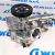 Помпа системы охлаждения Dodge Ram 1500 DT/Jeep Wagoneer WS V5.7Hemi E-Torque 68261224AG