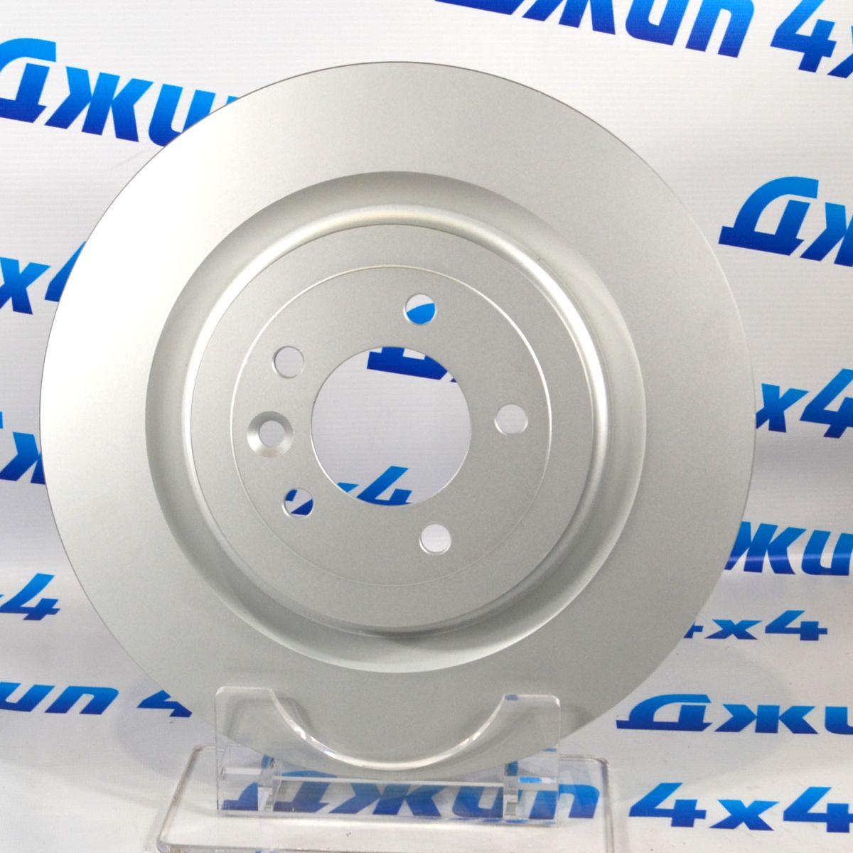 Диск тормозной задний Range Rover L405/Range Rover Sport L494 LR033303