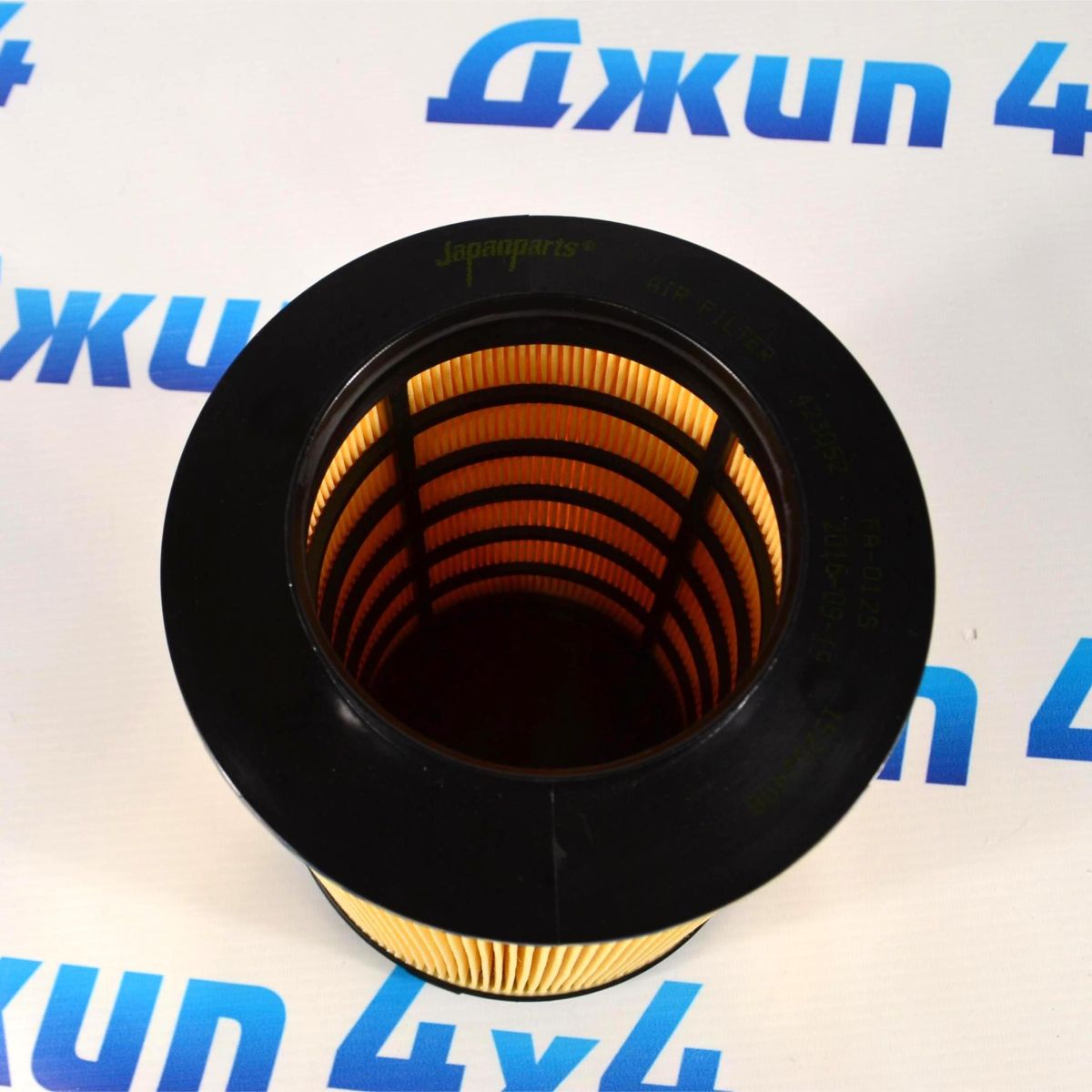 Фильтр воздушный Chevrolet Colorado 2004-2007 Hummer H3 2003-2006 (круглый) 15202408