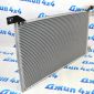 Радиатор кондиционера Chevrolet Tahoe GMT900/Cadillac Escalade GMT900/Hummer H2 20913751