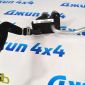 Патрубки печного отопителя Jeep Grand Cherokee WK2 V3.6 55038030AN