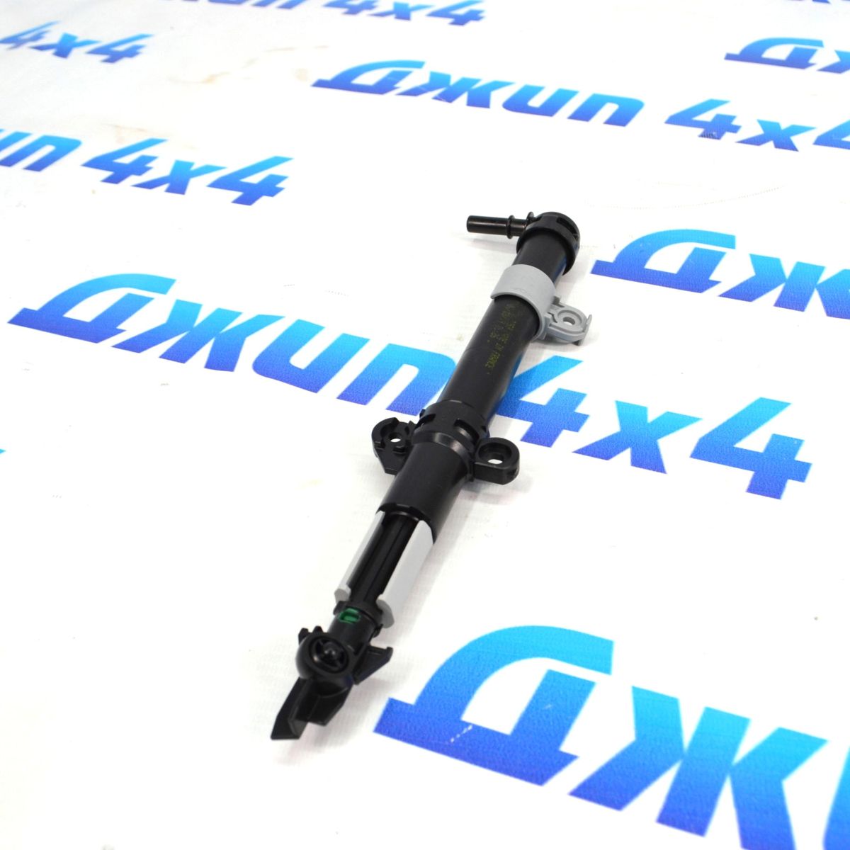 Форсунка омывателя фары левая Jeep Grand Cherokee WK2 2016- 68349873AB