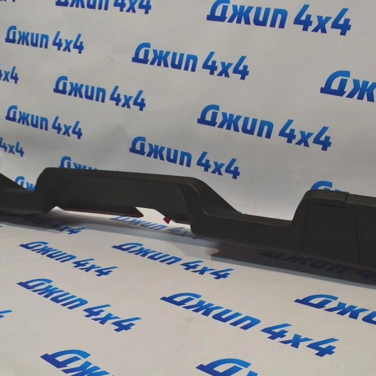 Спойлер кабины задний для Dodge Ram 1500 WX-DG-0399