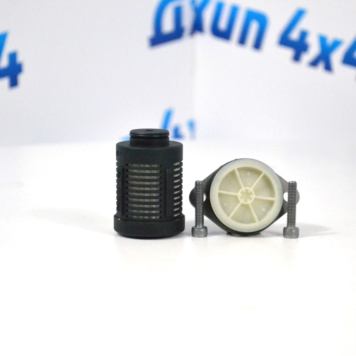 Фильтр муфты Haldex длинный Range Rover Evoque L538/Land Rover Freelander 2 L359 LR032298