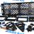 Полка багажник Jeep Wrangler JL (на запасное колесо) JL-GL-714