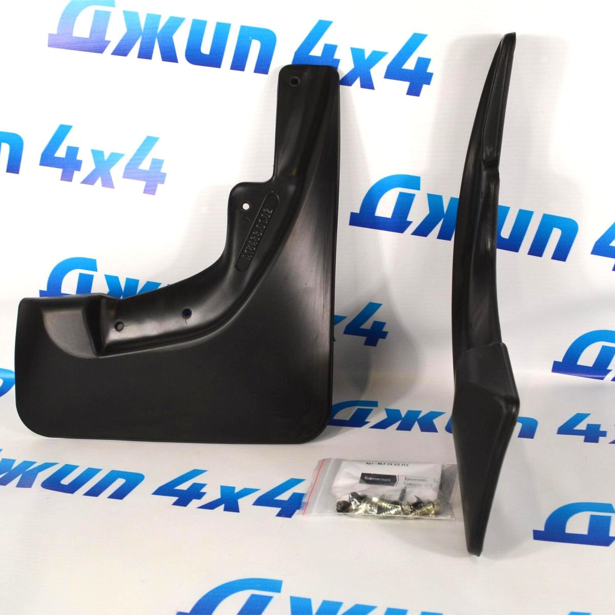 Брызговики передние Jeep Grand Cherokee WK2 82212019AE