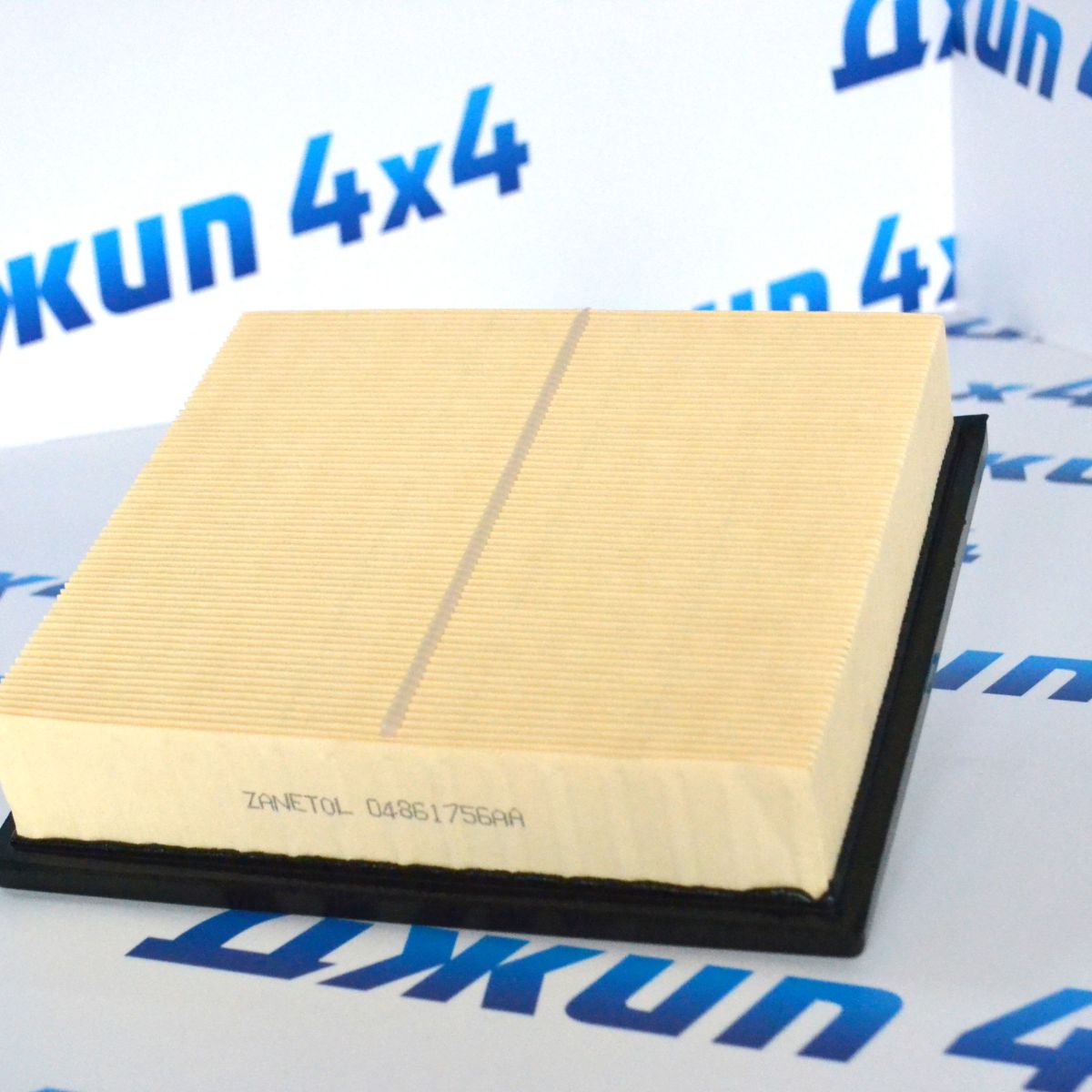 Фильтр воздушный Jeep Grand Cherokee WK2 V3.0/3.6/5.7/ 6.4 4861756AA