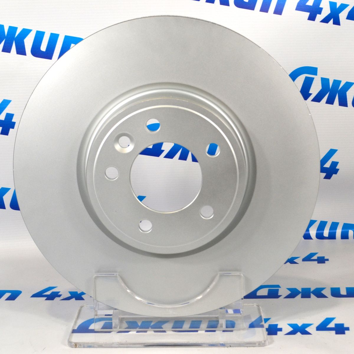 Диск тормозной задний Land Rover Discovery 5 L462/Range Rover L405/Range Rover Sport L494 LR081594