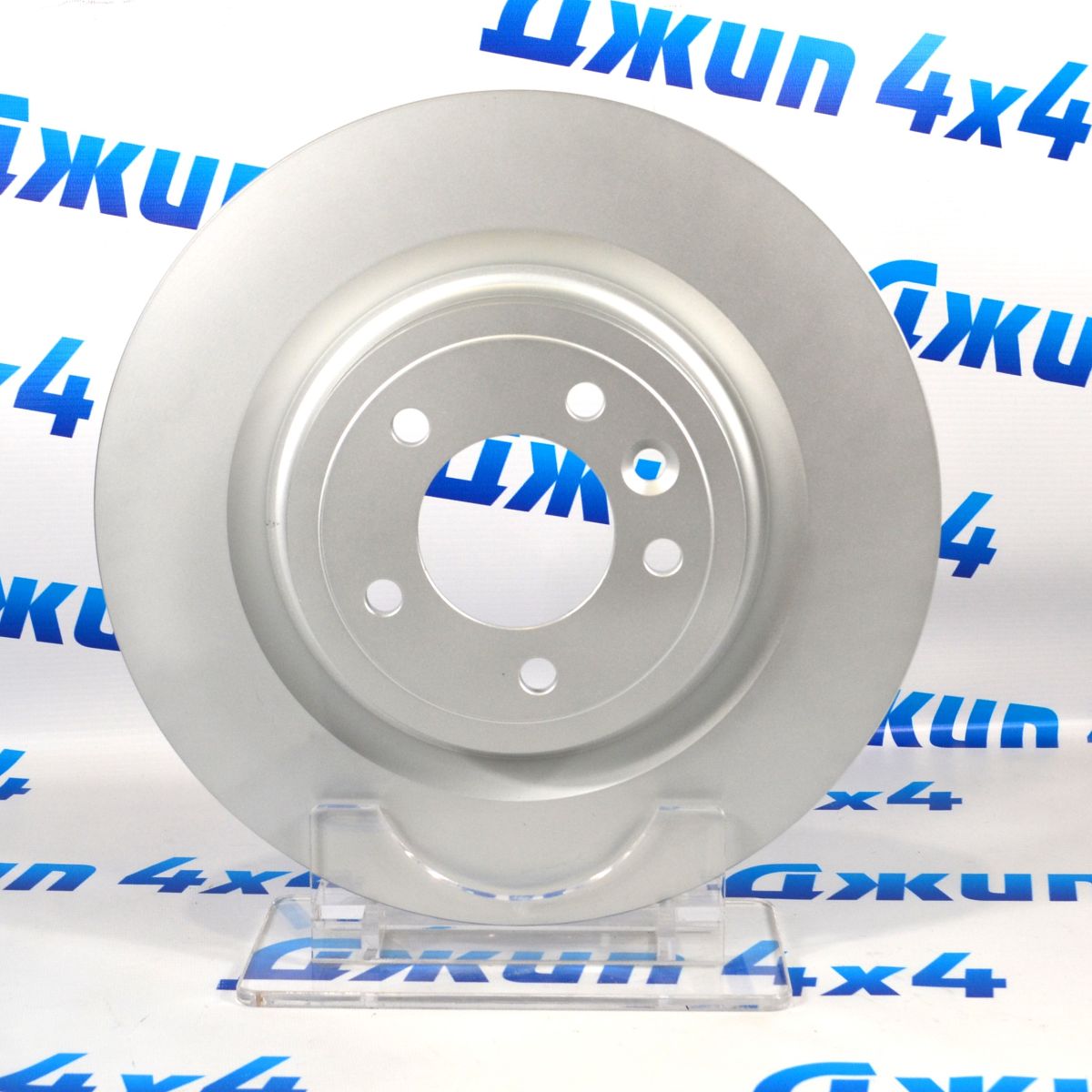 Диск тормозной задний Land Rover Discovery/Range Rover/Range Rover Sport L494 V3.0SC/5.0SC/3.0TD LR033302