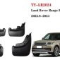 Брызговики Land Rover Range Rover Vogue 2021- (комплект) VPLKP0501
