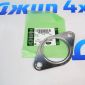 Прокладка выхлопной трубы Land Rover Discovery L319/Range Rover L320 V4.2SC/4.4 Petrol/3.6TD WCM100460L