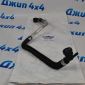 Патрубок системы охлаждения Jeep Wrangler JL V2.0T 68280788AC